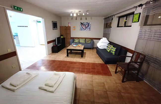 Center Porto Economic Huge Flat - Foto 1