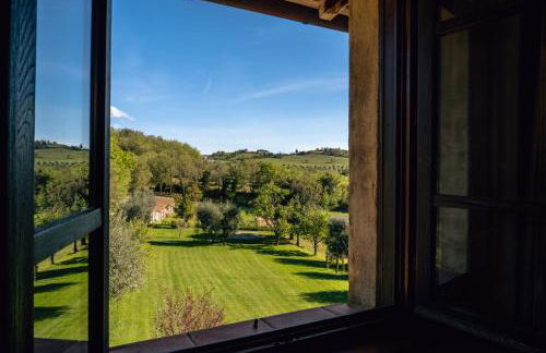 Podere Montale Il Borgo - Foto 96