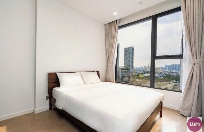 Lumiere Riverside Suite Vip - Foto 38