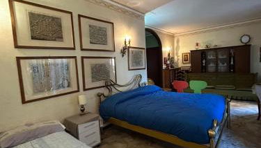 La Casa dei sapori 8 letti 3 came 1 cucina - Foto 2