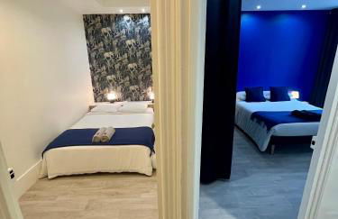 Le Logis Cantilien Lamorlaye-Chantilly - Foto 11