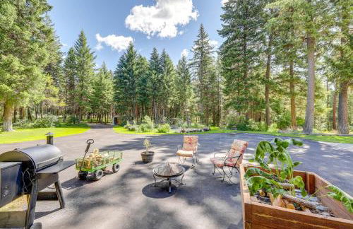 Walk to Happys Inn Studio with Outdoor Space! - Foto 18