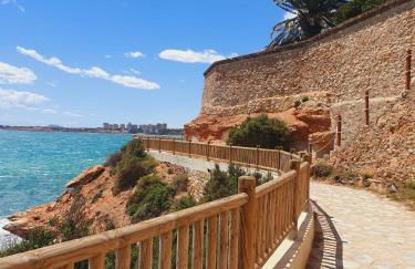 Sunlight Apartment - Molino Blanco - La Zenia - Foto 27