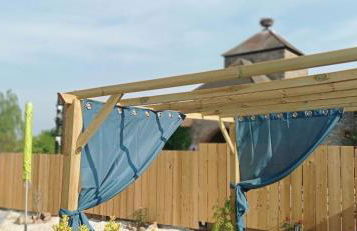 Le p'tit coin de chez nous - Foto 32