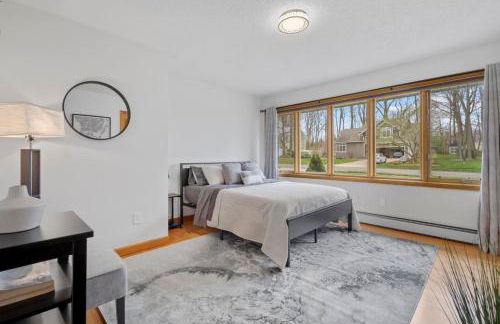 40 Spacious Sleek Cozy - Foto 19