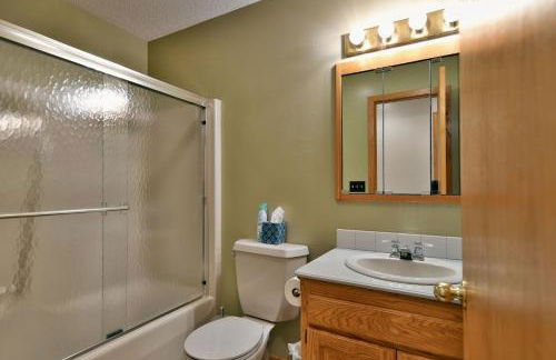 Cheif Lake Lodge home - Foto 88