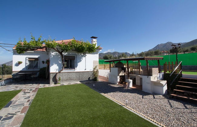 Cortijo La Erilla - Foto 43