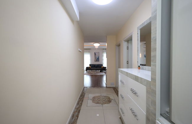 Dodona Apartments - Foto 80