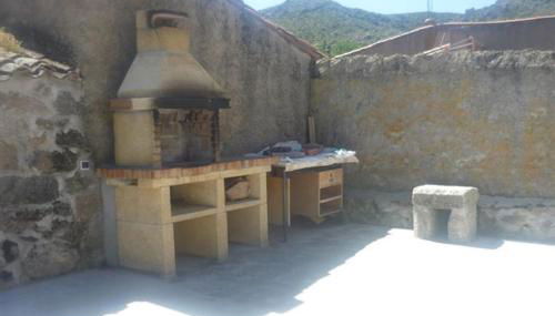 Casa Rural La Huerta Condesa - Photo 1