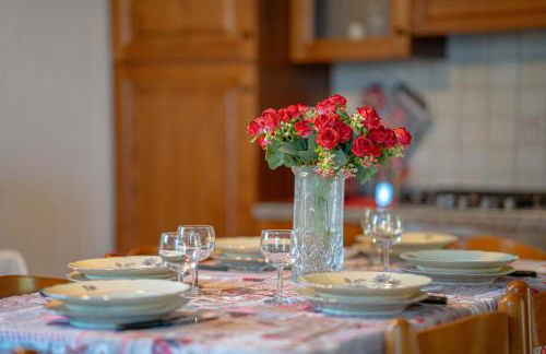 La Rosa Bianca - Foto 40