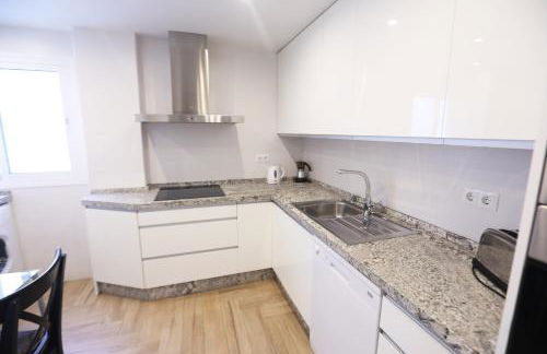 Apartamento Rialto - Foto 14