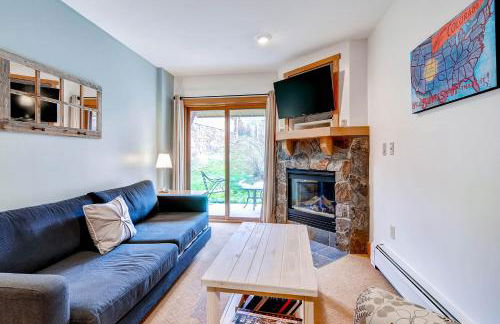 Red Hawk, A Vail Resorts Property - Foto 18