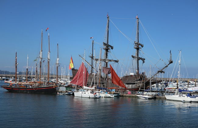 Devoncoast Seaview Apartments - Foto 26