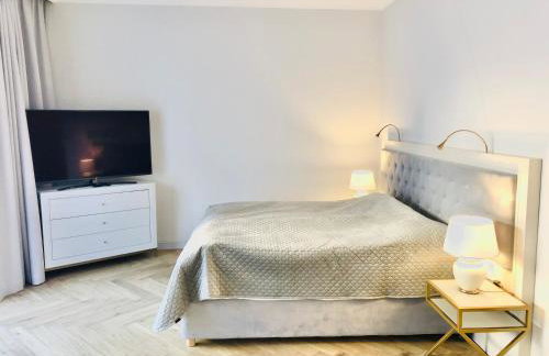 Luxury Apartments in Residence Maritime - Foto 32