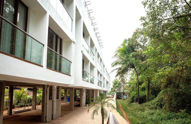 Mistral by the Sea - Foto 28