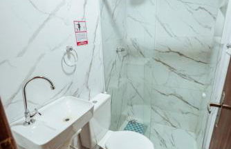 Casa c 4 suites, Piscina, Churrasqueira e Garagem - Photo 17