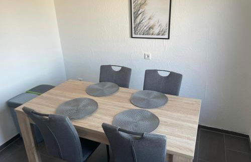 Apartment am Veener Kirchturm - Foto 1