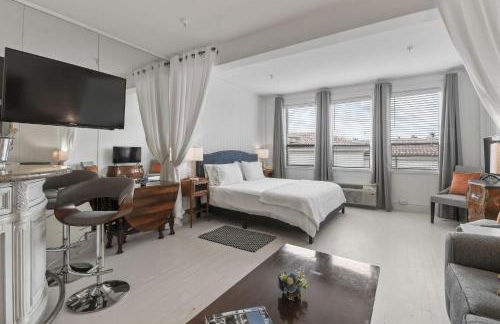 ORCHID SUITES - Historic Palm Beach Hotel Condominium - Foto 61