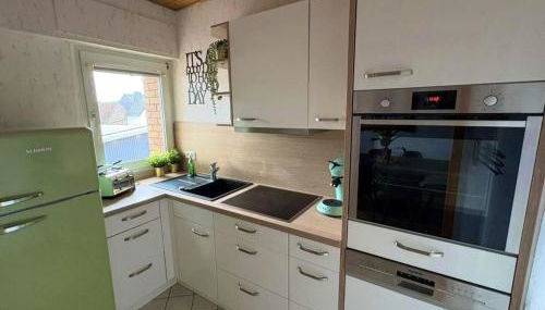 NEU! Quartier 25 - Foto 5