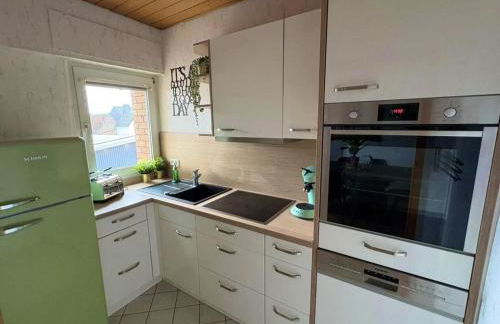 NEU! Quartier 25 - Foto 5