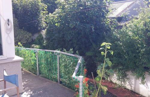 Taigh Sona easy access apartment with double bed - Foto 12