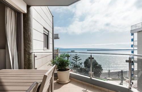 DN Sea Apartments - Photo 62