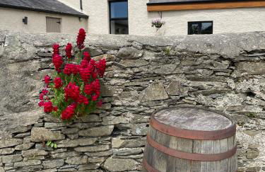 Grange Cottage - Foto 31