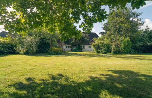 Haus Sonnenblume - Foto 35