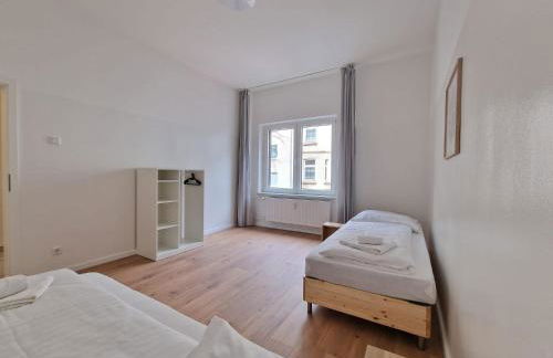 Tolstov Apartments - 2 , 3 and 4 Room Apartments - 25 Min Messe DUS - Photo 37