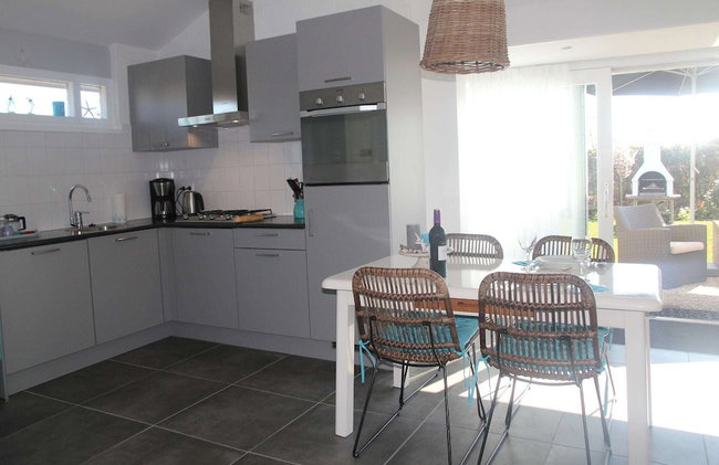 Luxury Home in Egmond aan den Hoef With Garden - Foto 2