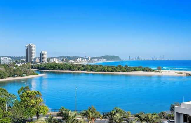 Little Cove Currumbin - Foto 71