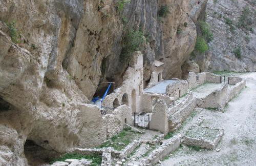 Stone House in Majella Park - Foto 77