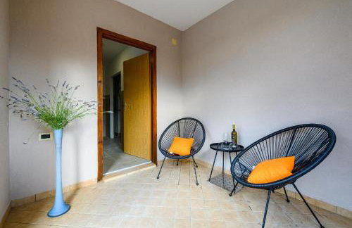 Holiday home 5240 for 8 Pers bei Labin - Foto 57