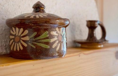 Ferienwohnung Am Dorfbach - Foto 9