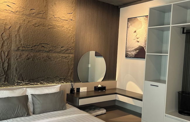 Simmi Signature Hotel & Apartment - Foto 10