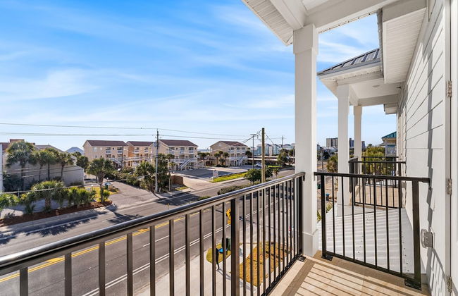 Coastal Haven C by Resort Collection - Foto 58