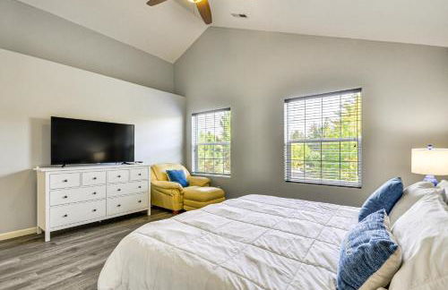 7 Mi to Dwtn Portland - Home with Patio! - Foto 14