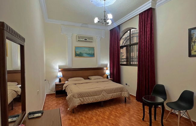 Sufara Hotel Suites - Foto 10