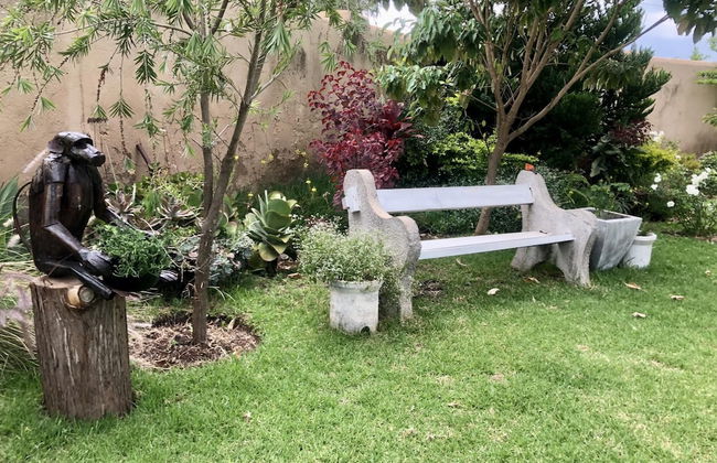 1 bed Apartment in Mount Pleasant Heights - 2013 - Foto 7