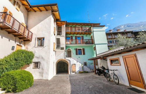 Residenza I 3 Mori A - Happy Rentals - Foto 19
