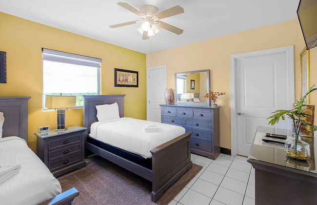 Sea Breeze 1011 Penthouse - Foto 6