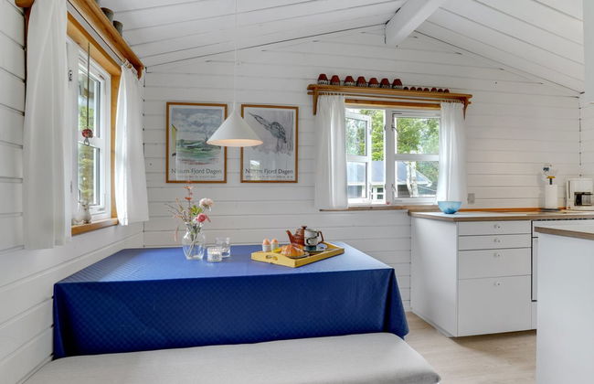 "Reima" - 220m to the fjord - Photo 9