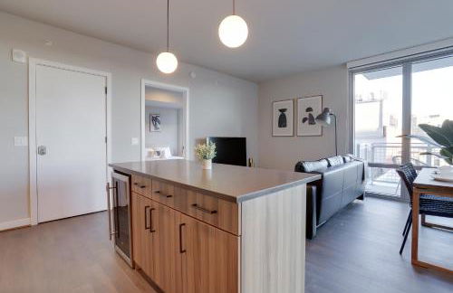 Prime Metro Proximity - Condo at Clarendon - Foto 16