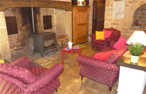 Gite Les Sources - Foto 6