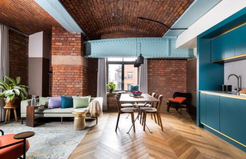 Native Manchester - Foto 69