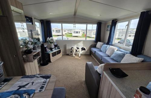 8 Berth Caravan at Blue Dolphin East coast - Foto 21