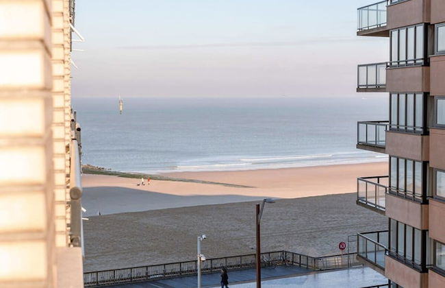 Comfy 1-bedroom Apartment With Side Seaview - Foto 36