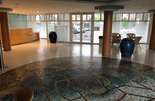 Très bel appartement vue mer avec piscine - Foto 16