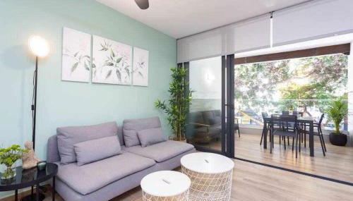 Sunnyland 1º Adelfas San Andrés - Foto 2