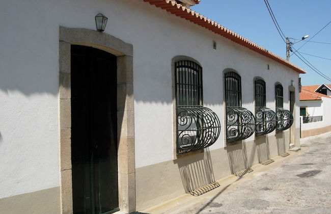 Casa de Casal de Loivos - Photo 41